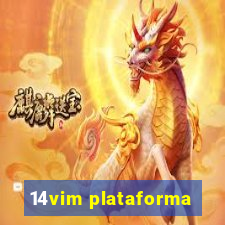 14vim plataforma